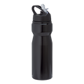 750ml Aluminium Water Bottle with Carry Handle
