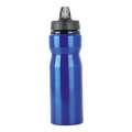 750ml Aluminium Water Bottle with Carry Handle