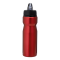 750ml Aluminium Water Bottle with Carry Handle