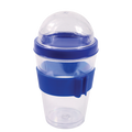Plastic Breakfast Mug