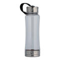 650ml Water Bottle With Carry Strap