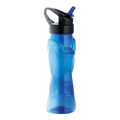 570ml Curved Body Water Bottle