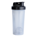 600ml Shaker with Stainless Steel Ball