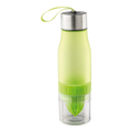 650ml Fruit Juicer Water Bottle