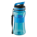 500ml Silicone Band Water Bottle