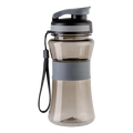 500ml Silicone Band Water Bottle