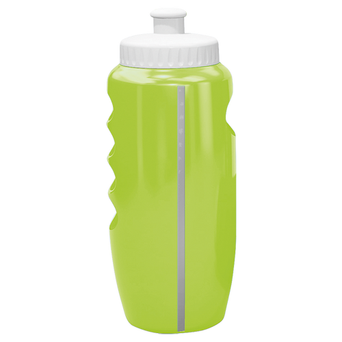 500ml Visi Stripe Cross Train Water Bottle