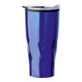 600ml Swirl Design Travel Mug
