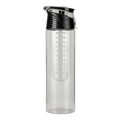 700ml AS Fruit Infuser Water Bottle With Carry Handle