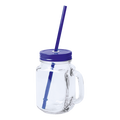 500ml Heisond Jar