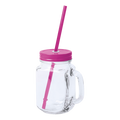 500ml Heisond Jar