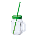 500ml Heisond Jar