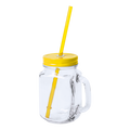 500ml Heisond Jar