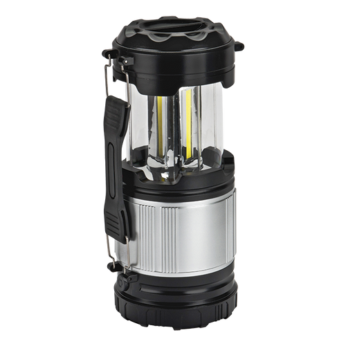 2 in 1 Flashlight And Lamp