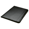 A4 Bonded Leather Folio 40 Pages