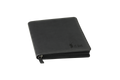 Soft Touch A5 Zippered Tablet Holder