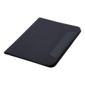 600D A4 Folder with Inner Pocket