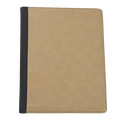 Two Tone A4 Folder