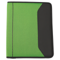 Colourful Mesh Folio 40 Pages