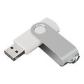 8GB Swivel USB Drive