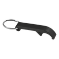 Metal Bottle Opener Keychain