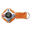 Plastic Compass on Strap