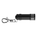 Metal Pocket Torch with LED Lights