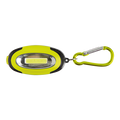 Carabiner Light with 6 COB LEDs