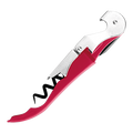 Stainless Steel Wine and Bottle Opener