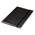 A5 Journal with Elastic Band Closure 80 Pages