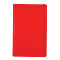 A5 Notebook with Matching Elastic Band