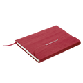 A5 Clutch Handbag Designed Notebook