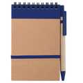 Ecocard A6 Notebook