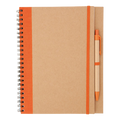 Tunel A5 Notebook