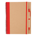 Tunel A5 Notebook