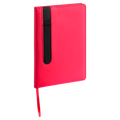 Merton A5 Notebook