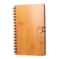 Palmex A5 Notebook
