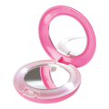 Mirror with 2 LED Light