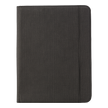 PU Zippered Travel Wallet