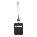 Suitcase Shaped Luggage Tag