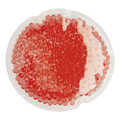 Round Shaped Hot and Cold Pack