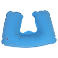 Inflatable Travel Cushion in Pouch