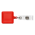 Retractable Badge Holder