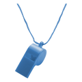 Plastic Whistle