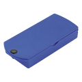 Manicure Set In Plastic Case