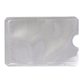 RFID Aluminium Foil Card Holder