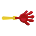 Hand Clapper