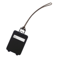 Cloris Luggage Tag