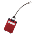 Cloris Luggage Tag