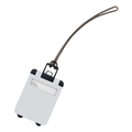 Cloris Luggage Tag